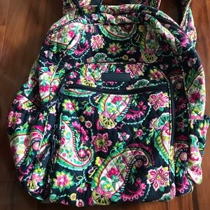 Vera Bradley Backpack